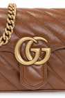 Gucci 'GG Marmont' shoulder bag