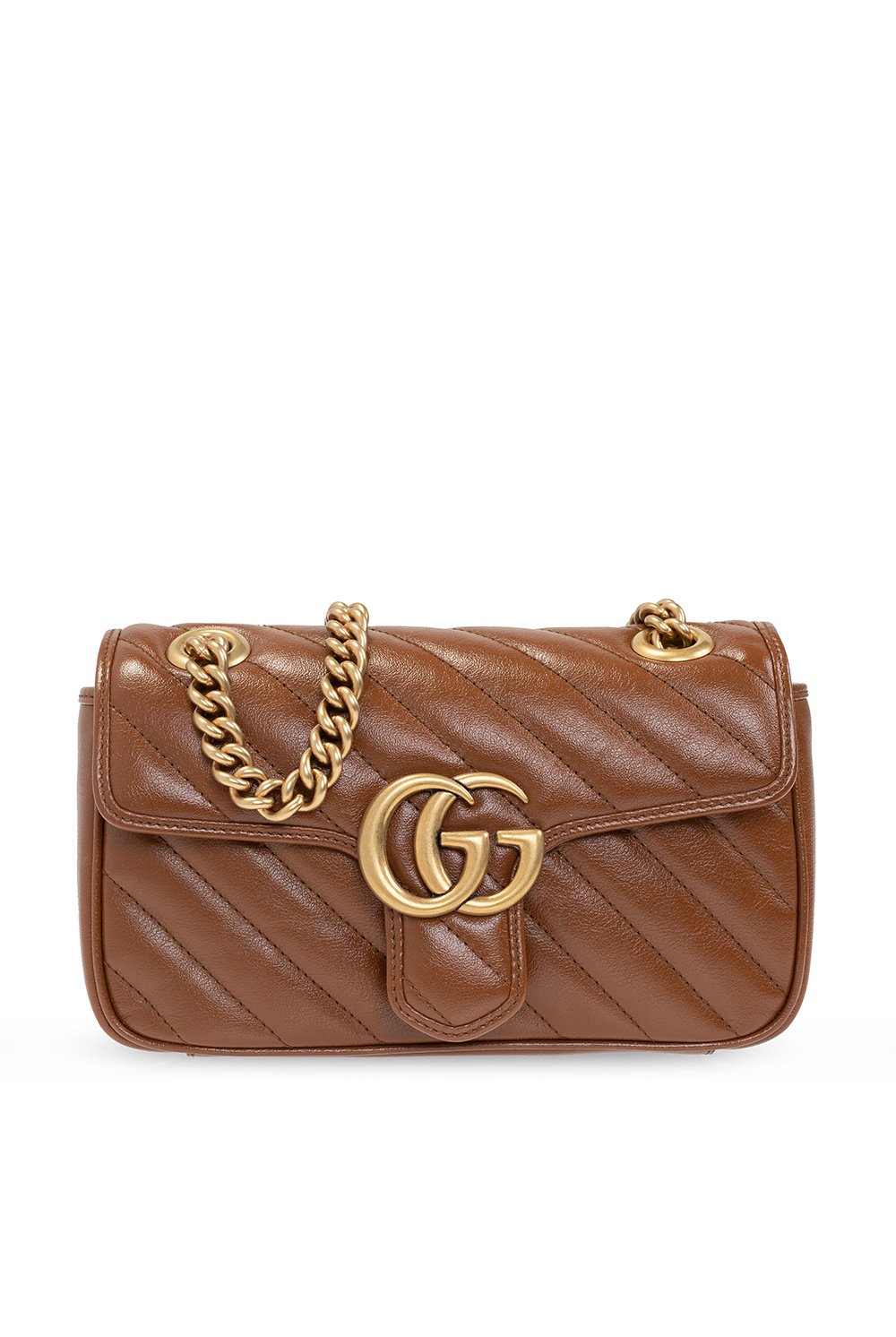 Gucci 'GG Marmont' shoulder bag