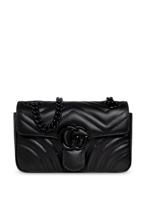 ‘GG Marmont Mini’ shoulder bag