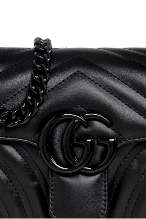 Gucci ‘GG Marmont Mini’ shoulder bag