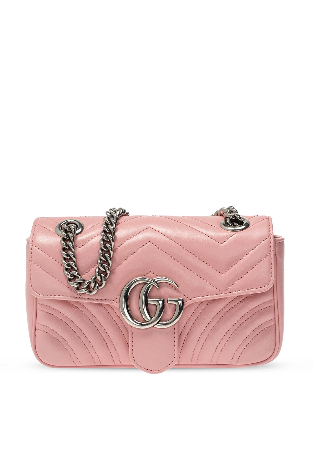 Gucci ‘GG Marmont’ shoulder bag