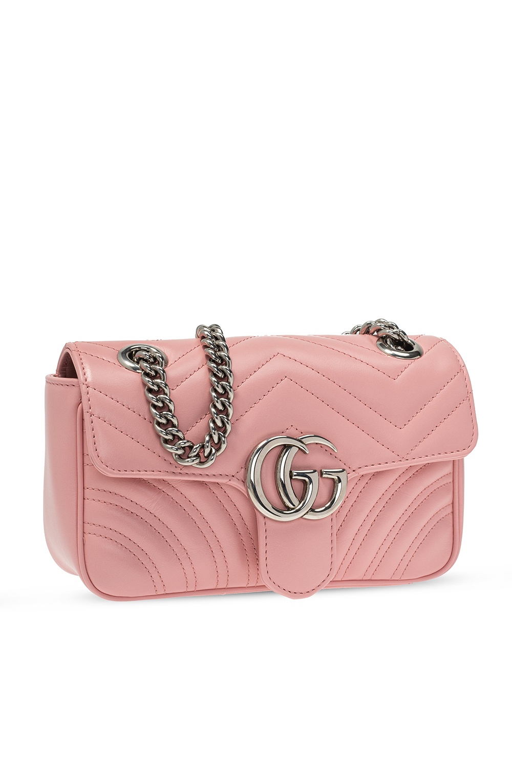 Gucci ‘GG Marmont’ shoulder bag