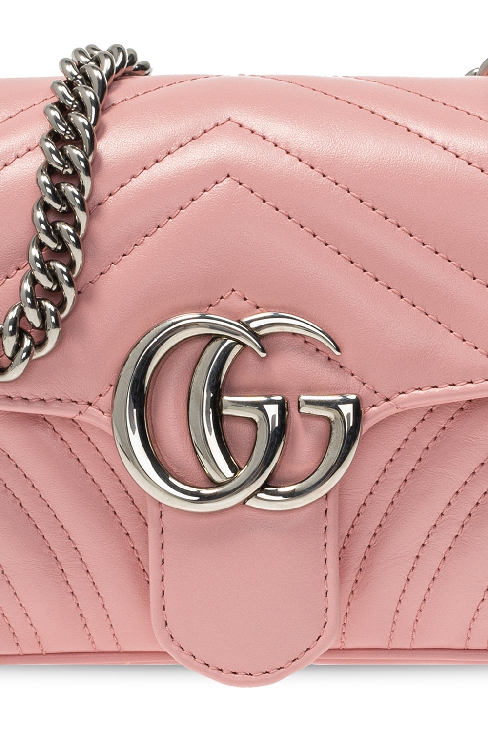 Gucci ‘GG Marmont’ shoulder bag