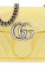 gucci sunglasses ‘GG Marmont’ shoulder bag