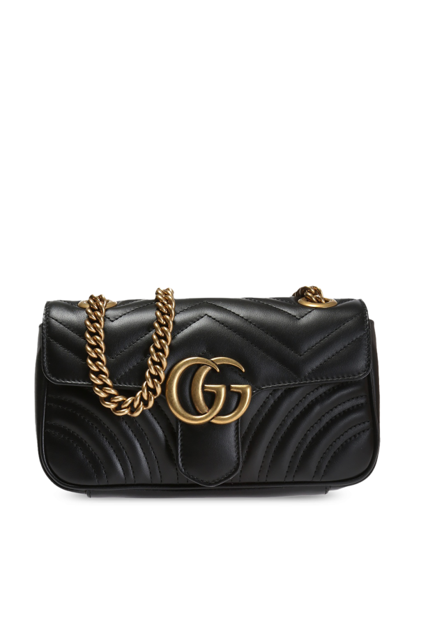 Gucci 'GG Marmont' shoulder bag