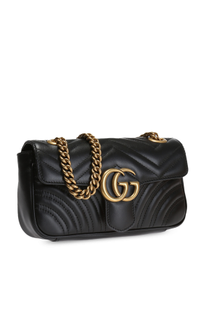 Gucci 'GG Marmont' shoulder bag