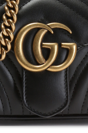 Gucci 'GG Marmont' shoulder bag