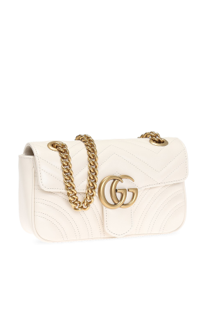 Gucci 'GG Marmont' shoulder bag