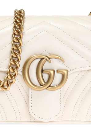 Gucci 'GG Marmont' shoulder bag