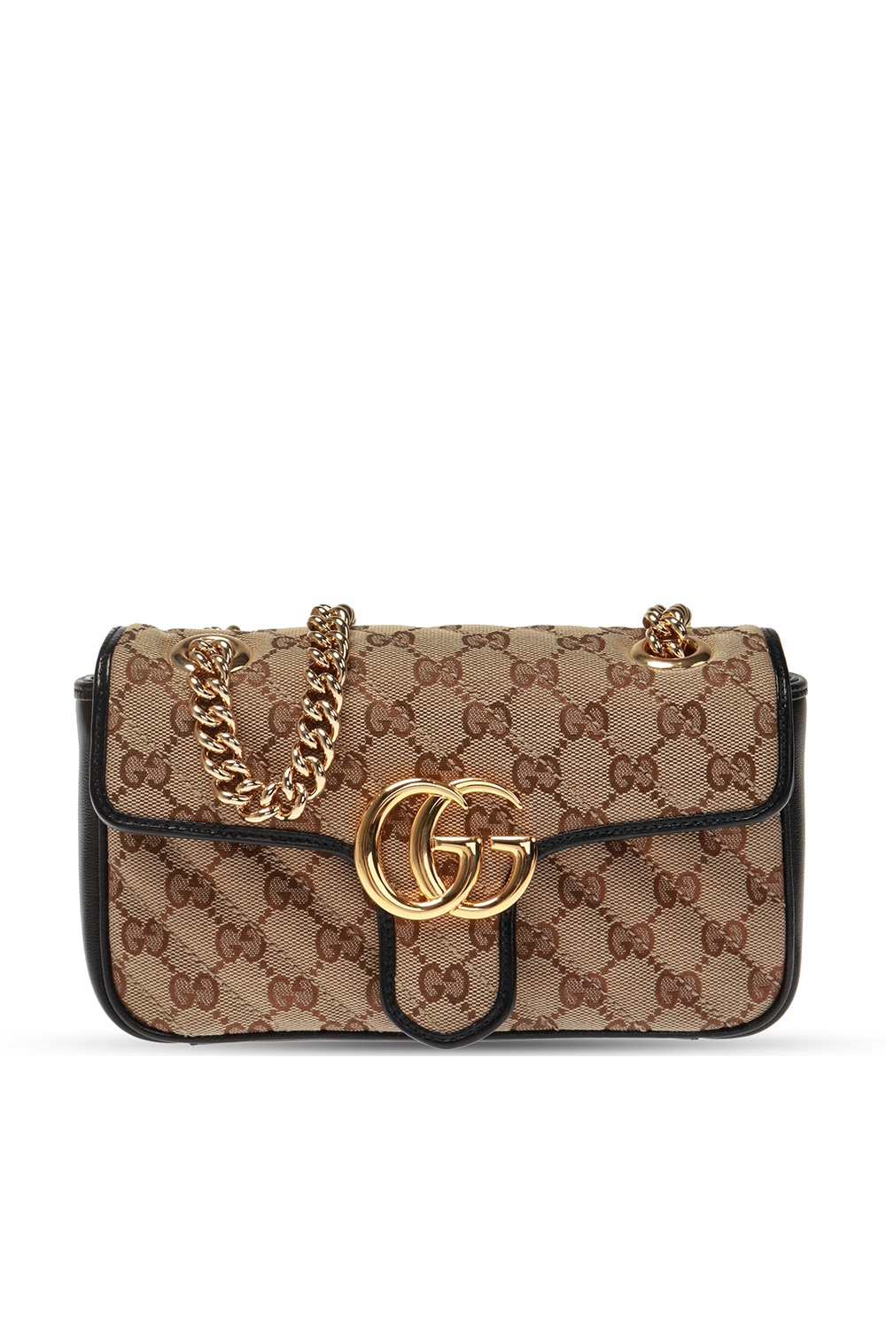 Gucci ‘GG Marmont’ shoulder bag | Women's Bags | Vitkac