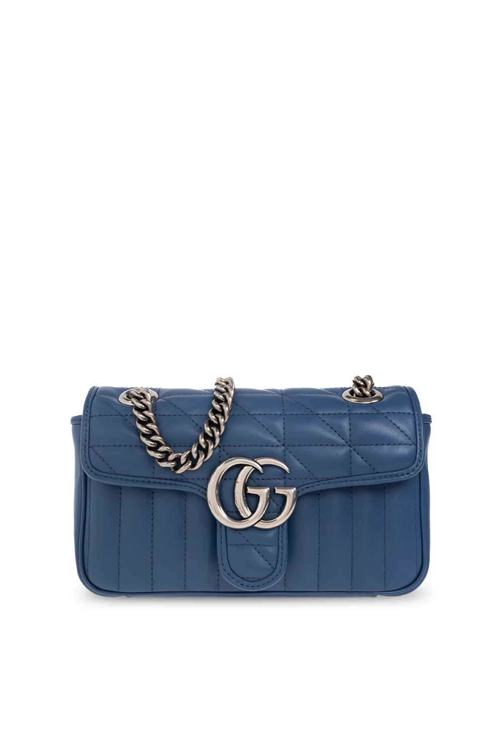 Gucci ‘GG Marmont Mini’ shoulder bag