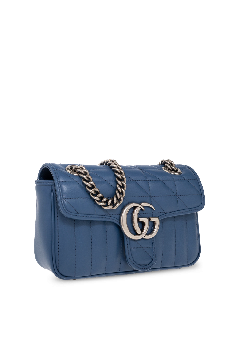 Gucci ‘GG Marmont Mini’ shoulder bag