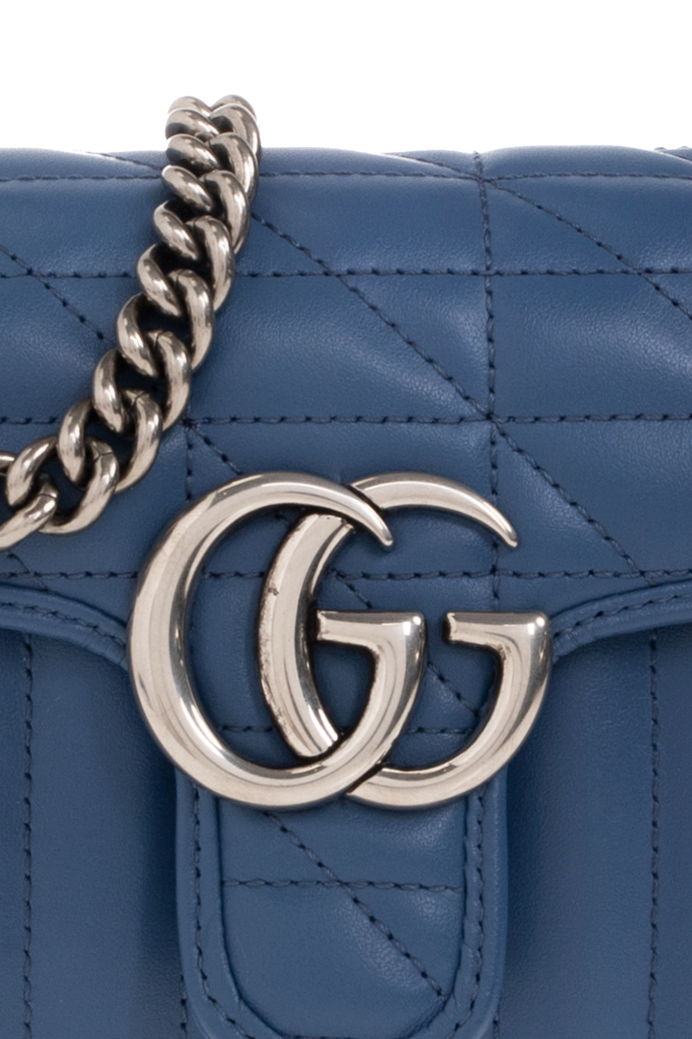 Gucci ‘GG Marmont Mini’ shoulder bag