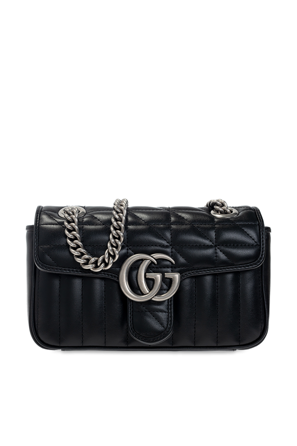 Gucci ‘GG Marmont Mini’ shoulder bag