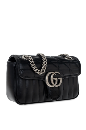 Gucci ‘GG Marmont Mini’ shoulder bag