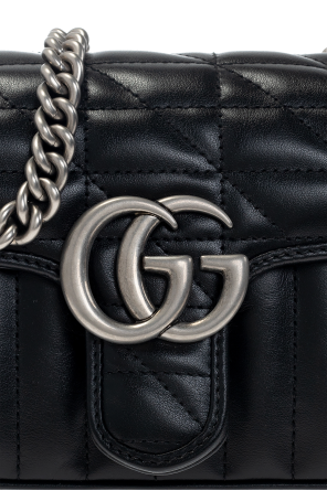 Gucci ‘GG Marmont Mini’ shoulder bag