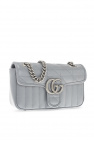 Gucci ‘GG Marmont Mini’ shoulder bag