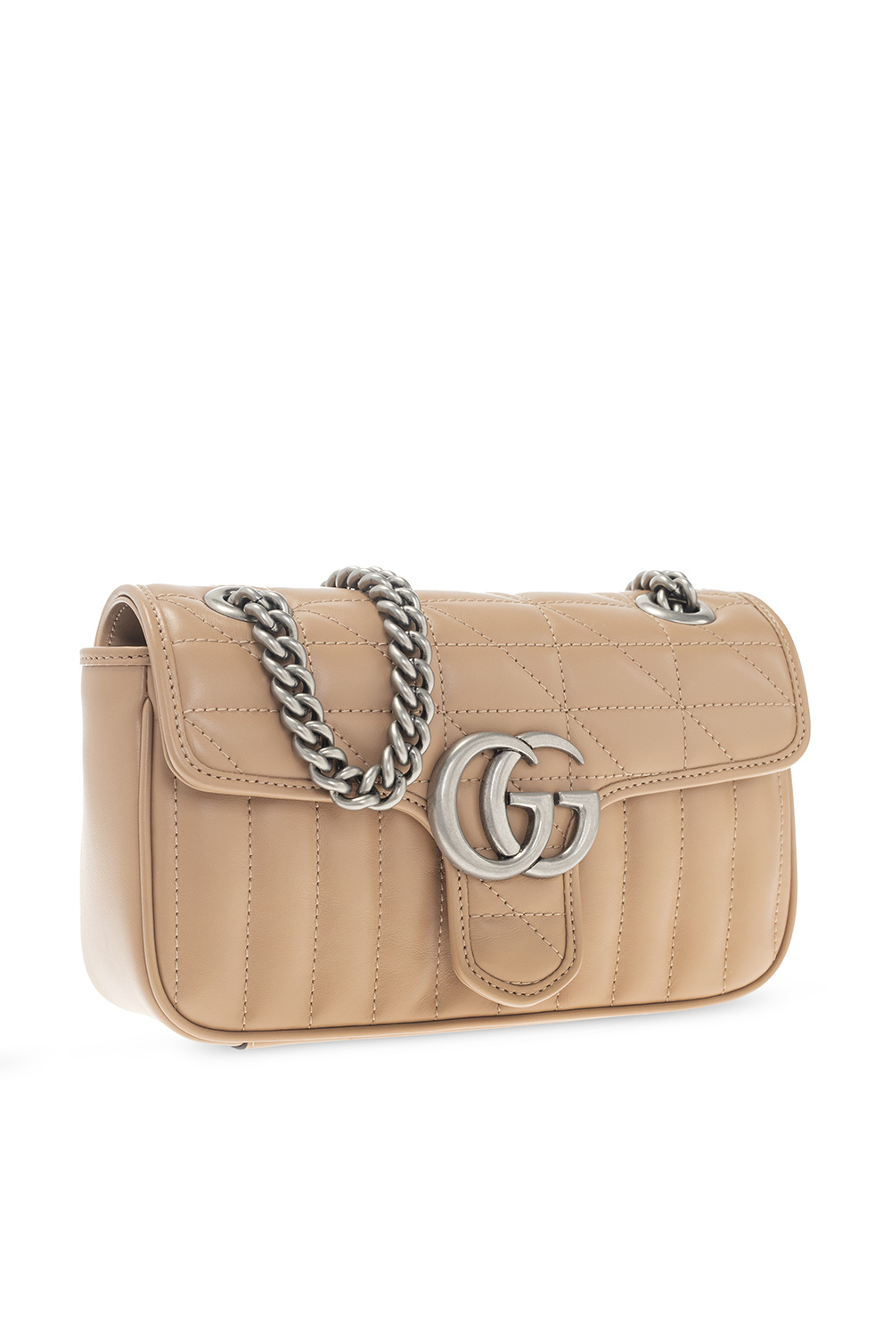 gucci Dionysus ‘GG Marmont Mini’ shoulder bag