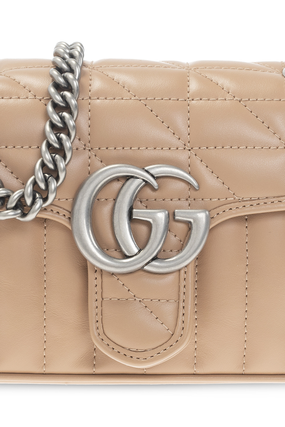 gucci Dionysus ‘GG Marmont Mini’ shoulder bag