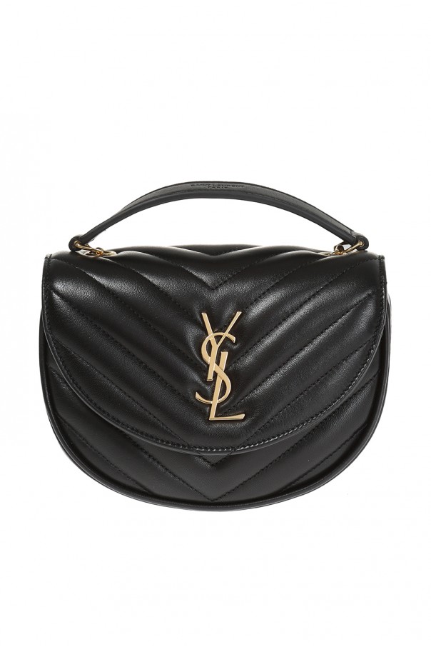 ysl bubble bag