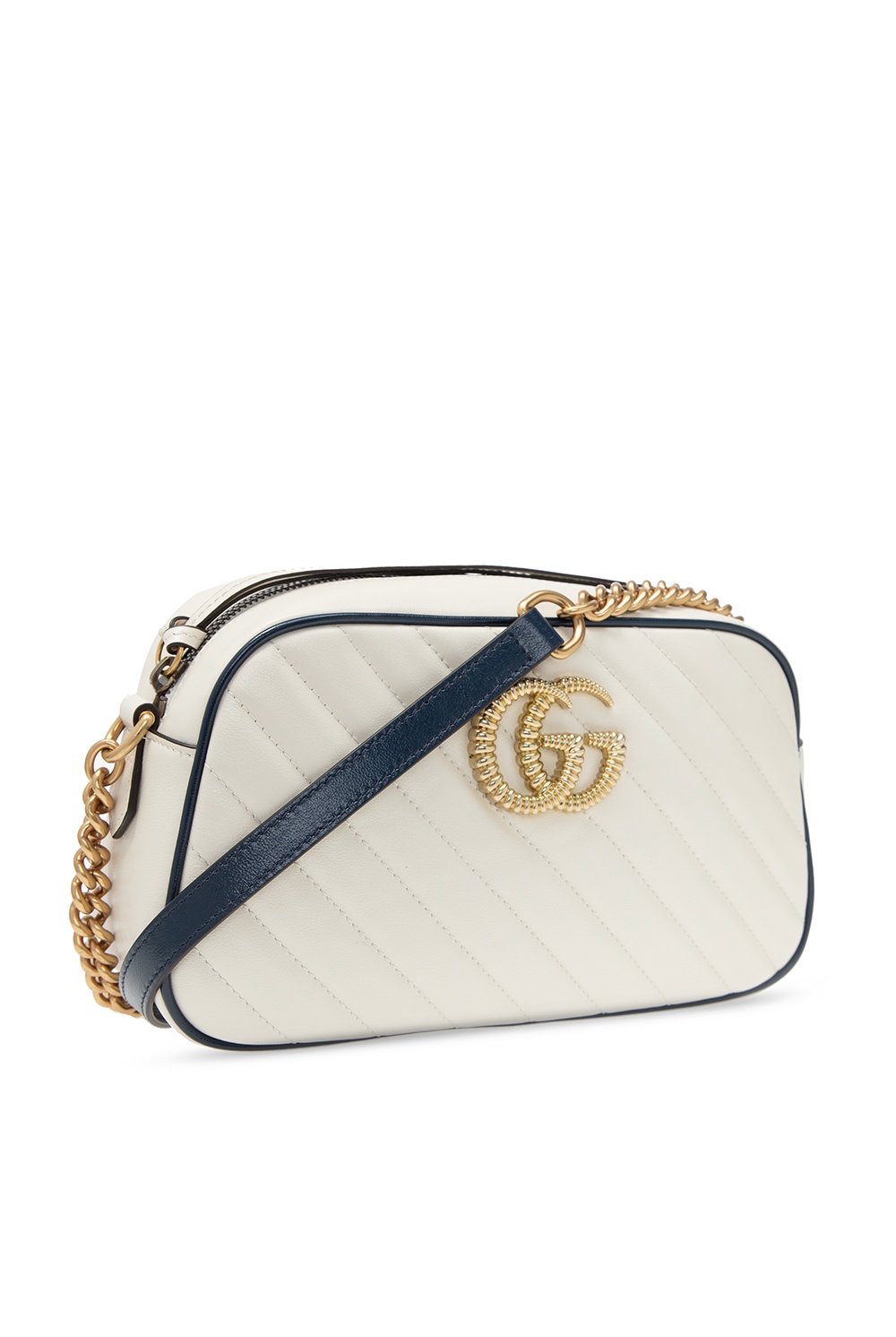 gucci quilted handbag