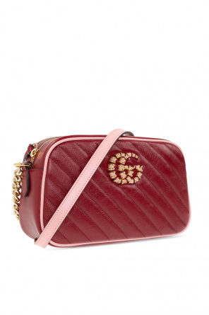 Gucci 'GG Marmont' shoulder bag