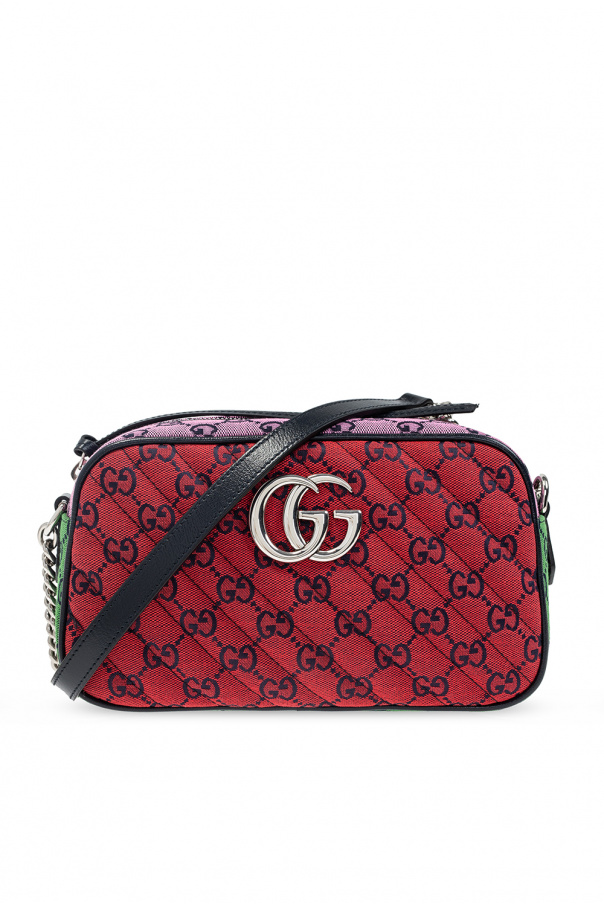 Gucci ‘GG Multicolor' collection