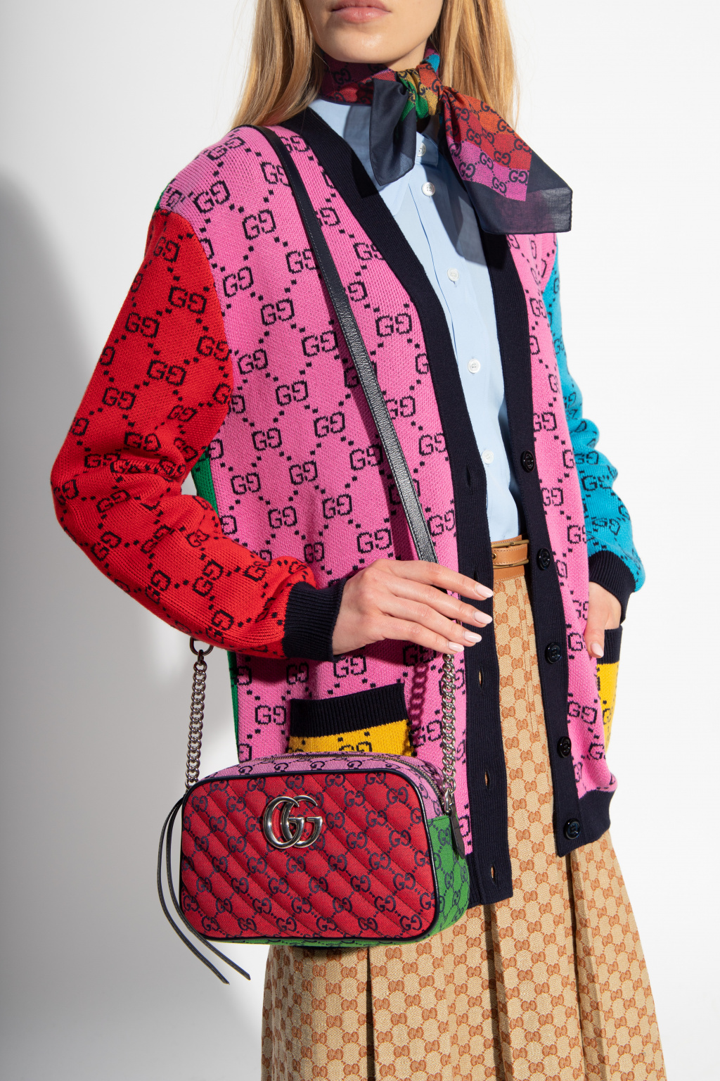 Gucci 'GG Multicolor' collection, Women's Accessories, IetpShops