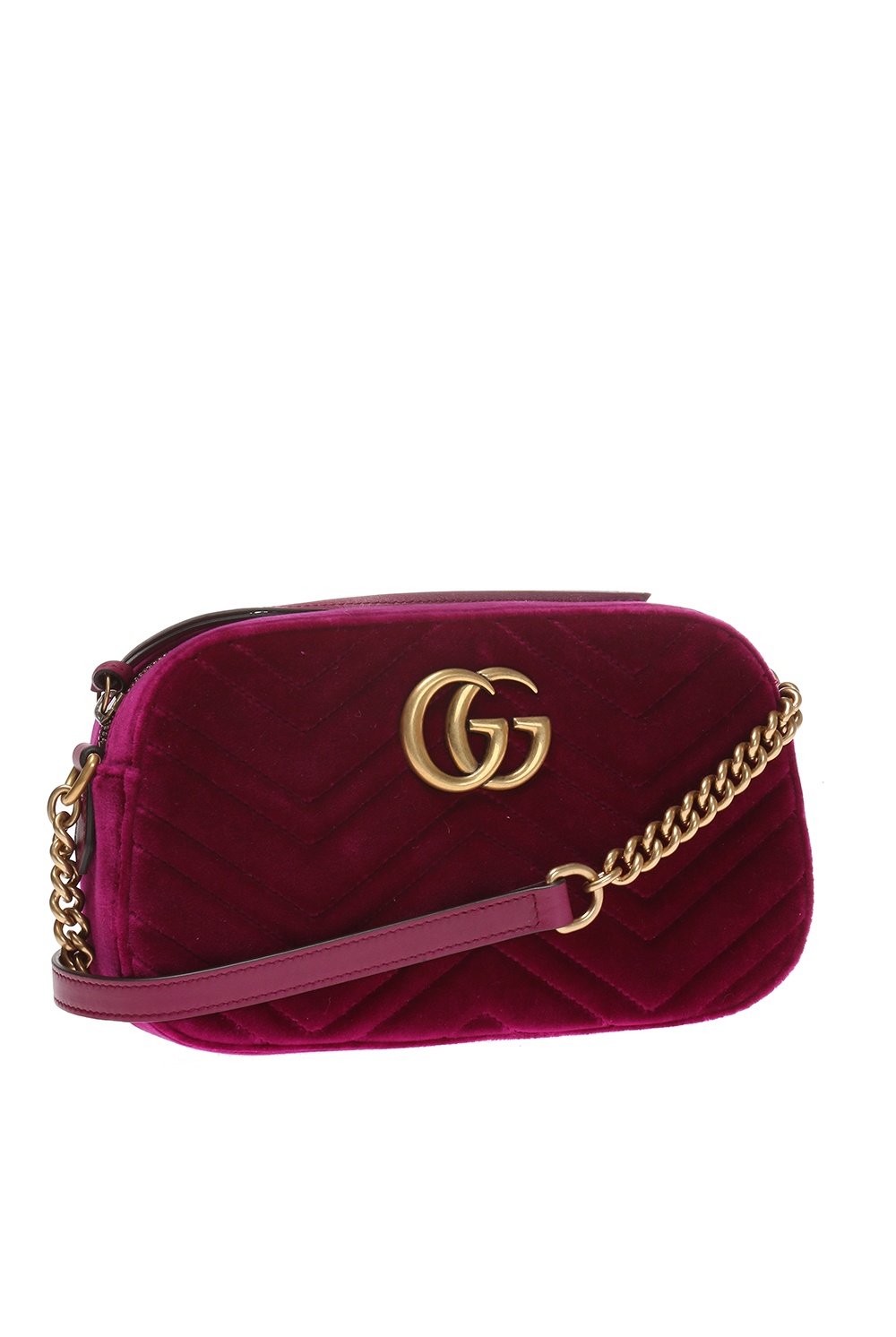 gucci merlot bag