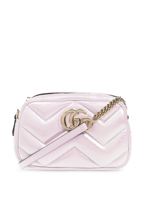 ‘GG Marmont Small’ shoulder bag