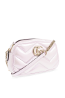Gucci ‘GG Marmont Small’ shoulder bag
