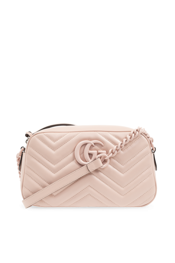 ‘GG Marmont Small’ shoulder bag od Gucci