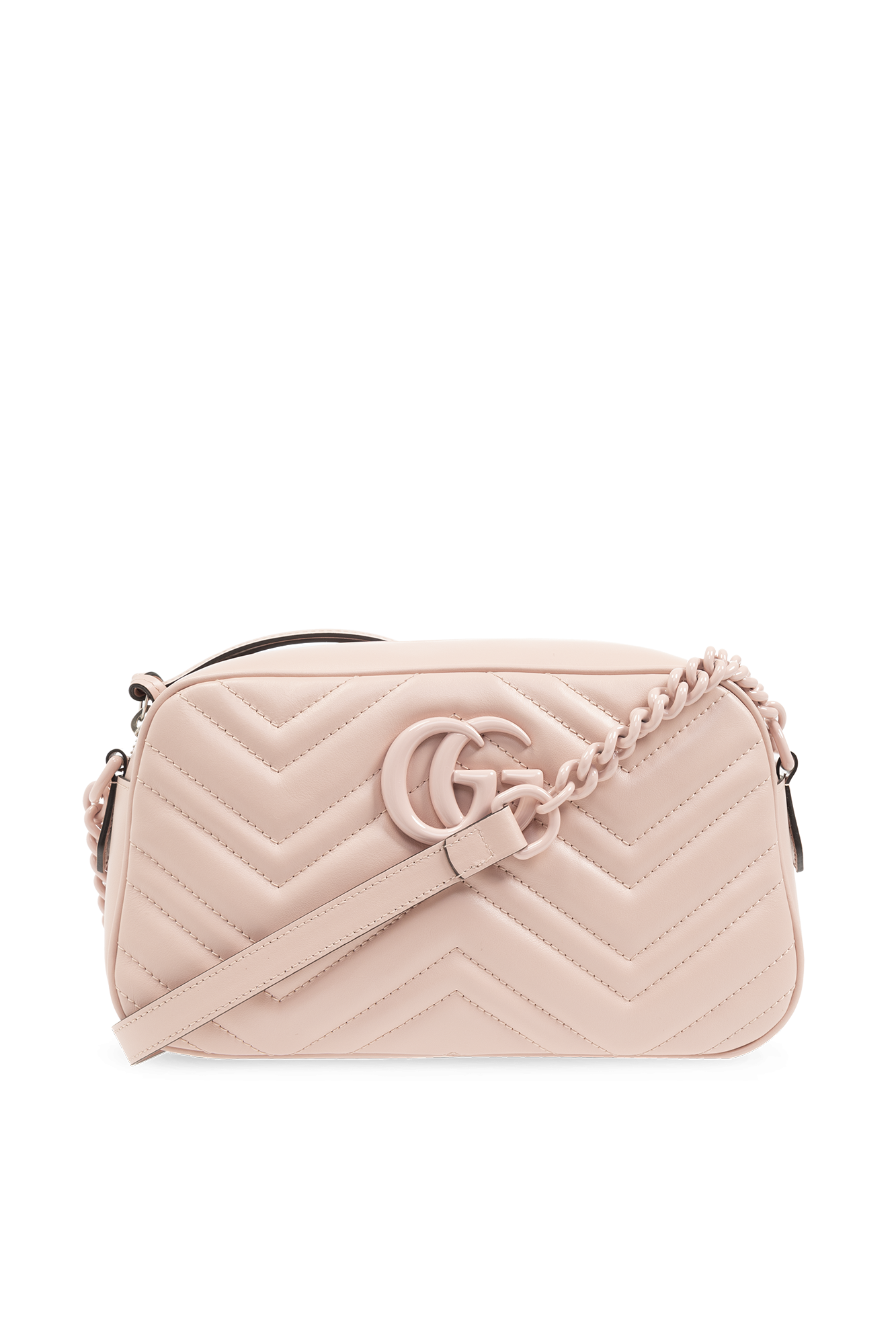 Gucci ‘GG Marmont Small’ shoulder bag