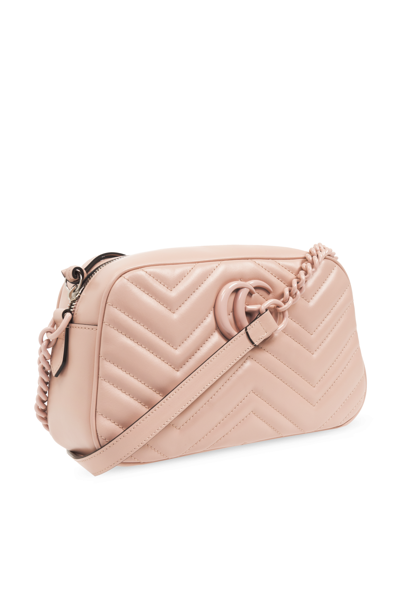 Gucci ‘GG Marmont Small’ shoulder bag