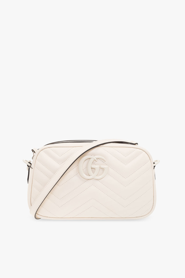 Gucci wmns ‘GG Marmont Small’ shoulder bag