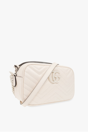 Gucci ‘GG Marmont Small’ bucket bag