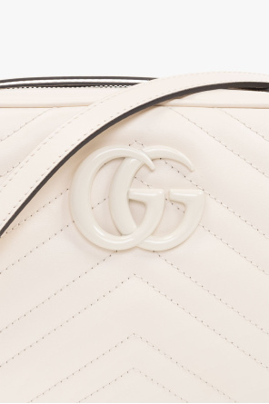 Gucci wmns ‘GG Marmont Small’ shoulder bag