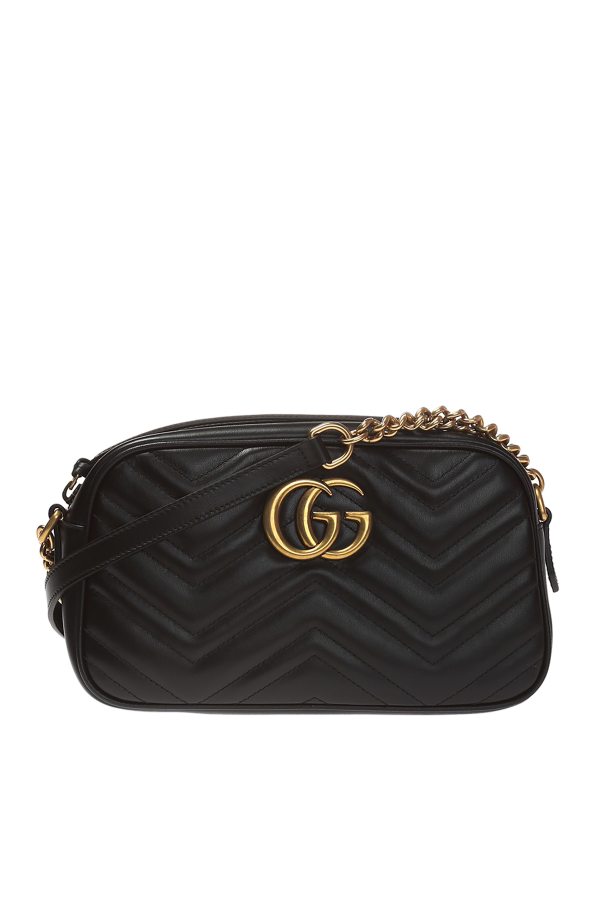 Gucci 'GG Marmont' shoulder bag