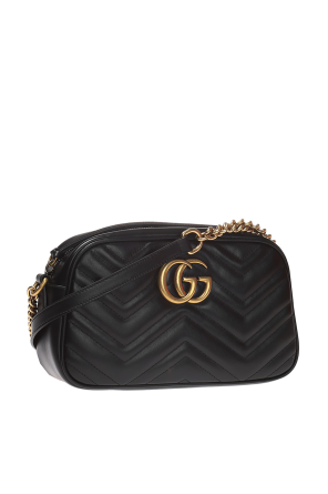 Gucci 'GG Marmont' shoulder bag