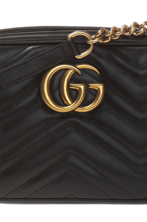 Gucci 'GG Marmont' shoulder bag