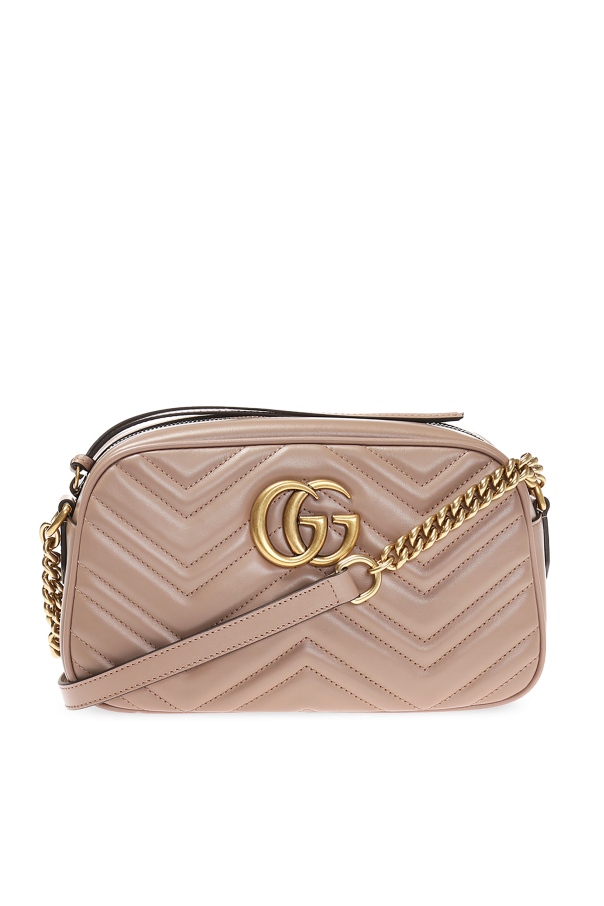 Gucci 'GG Marmont' shoulder bag