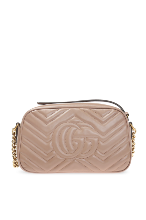 Gucci 'GG Marmont' shoulder bag