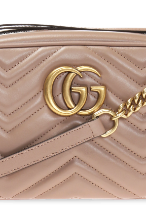 Gucci 'GG Marmont' shoulder bag