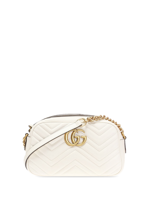 Gucci 'GG Marmont' shoulder bag