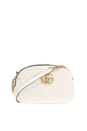 Gucci 'GG Marmont' shoulder bag