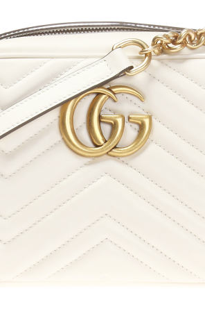 Gucci 'GG Marmont' shoulder bag