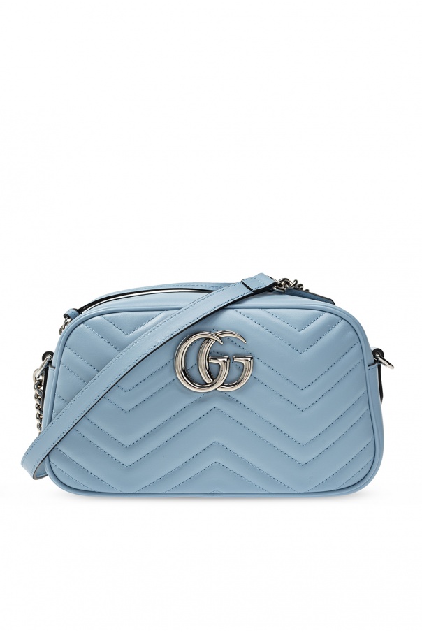 Gucci ‘GG Marmont’ shoulder bag