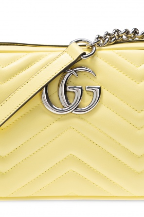 gucci spalla ‘GG Marmont’ shoulder bag
