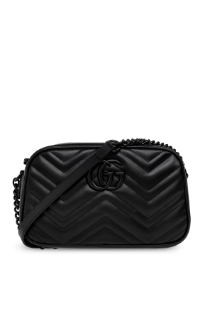 Gucci s Pre-Fall 2020 GG Marmont 2.0 pastel handbag collection