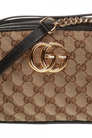 Gucci 'X Gucci Pink Gazzelle